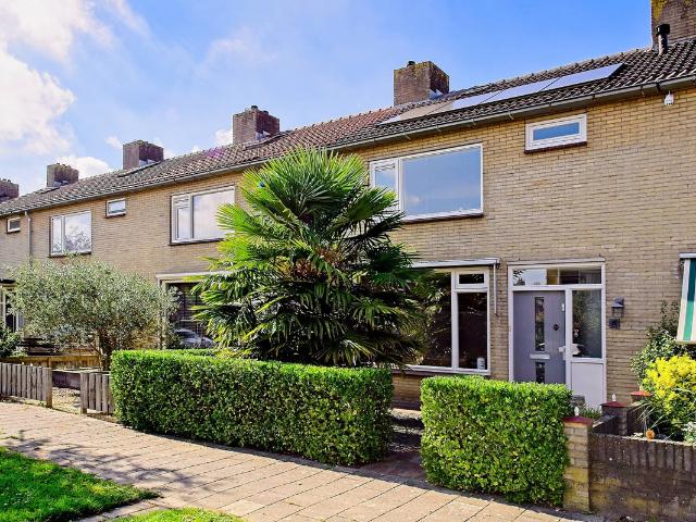 Woning te koop: Vermeerstraat 22 5301VE Zaltbommel Vastgoed Nederland