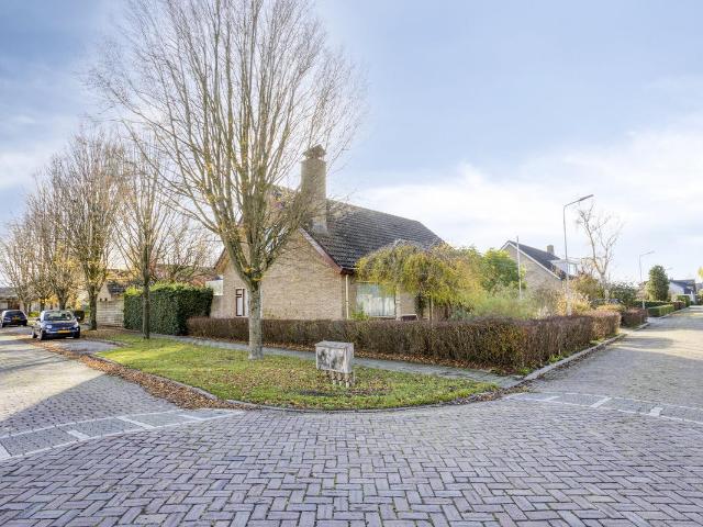 Woning te koop: Vincent van Goghstraat 1 4507CA Schoondijke Vastgoed Nederland