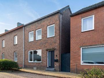 Olland, Meierijstad, Noord-Brabant - Tuin