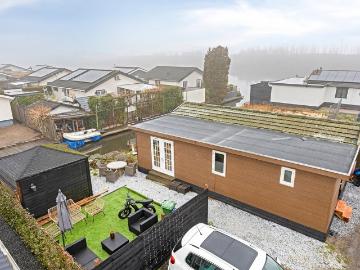 Capelle, Sprang-Capelle, Waalwijk, Noord-Brabant