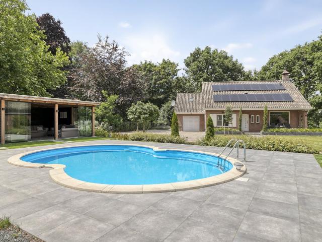 Woning te koop: Vijverweg 5 4641HZ Ossendrecht Vastgoed Nederland