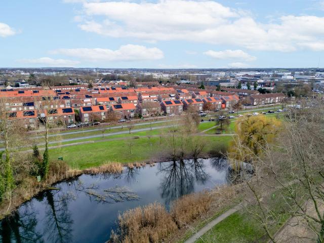 Woning te koop: Vijversingel 54 5348XK Oss Vastgoed Nederland