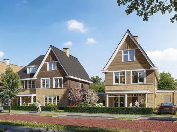 Woning te koop: Villa 2693EA's Gravenzande Vastgoed Nederland