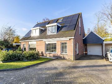 Woning te koop: Visserwei 32 8407EZ Terwispel Vastgoed Nederland