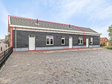 Woning te koop: Vissersdijk 61 3241EC Middelharnis Vastgoed Nederland