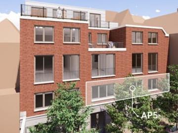 Woning te koop: Voorstraat 312B 1 3311CW Dordrecht Vastgoed Nederland