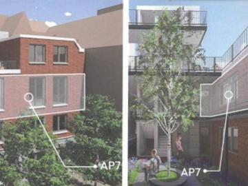 Dordrecht Centrum, Dordrecht, Noord-Brabant