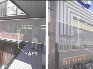 Dordrecht Centrum, Dordrecht, Noord-Brabant