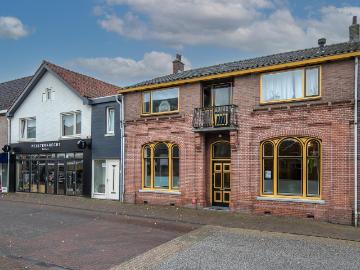 Woning te koop: Voorstraat 31a 3931HB Woudenberg Vastgoed Nederland