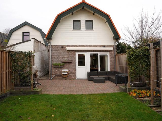 Woning te koop: Voorstraat 56 4503BK Groede Vastgoed Nederland