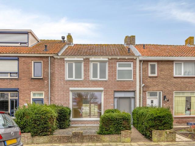 Woning te koop: Vogelenzang 22 4511EM Breskens Vastgoed Nederland