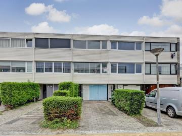 Olland, Meierijstad, Noord-Brabant - Tuin
