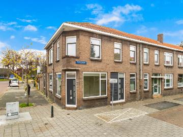 Oud-Krispijn, Dordrecht, Noord-Brabant