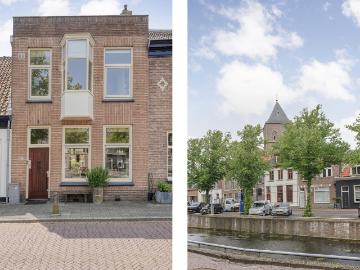 Woning te koop: Vloeddijk 150 8 GL Kampen Vastgoed Nederland