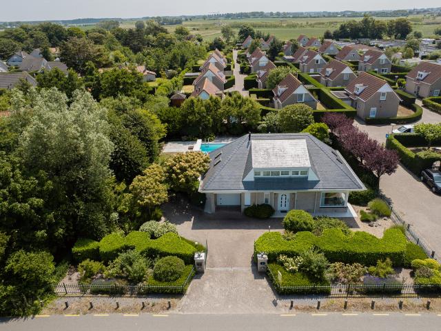 Woning te koop: Vlamingpolderweg 18 001 4 HZ Cadzand Vastgoed Nederland