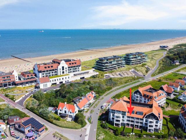 Woning te koop: Vlamingpolderweg 4A 001 4 HZ Cadzand Vastgoed Nederland
