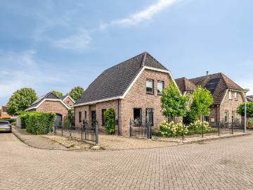 Olland, Meierijstad, Noord-Brabant