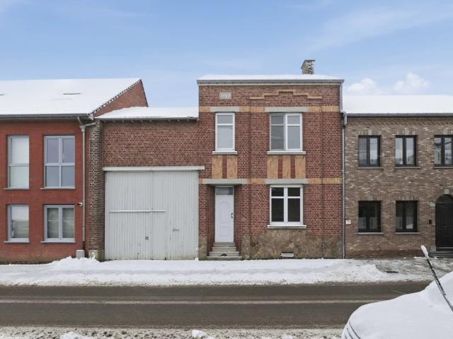Woning te koop: Vrerenstraat 53 3700 Tongeren Vastgoed Nederland