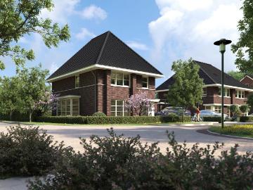 Wieringerwaard, Hollands Kroon, Noord-Holland