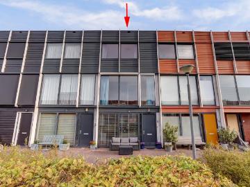 Woning te koop: Vuursteenoever 11 3433DE Nieuwegein Vastgoed Nederland