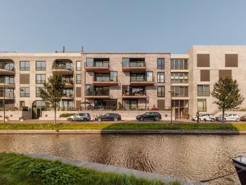 Woning te koop: Waadse Poldergracht 5 1398DK Muiden Vastgoed Nederland