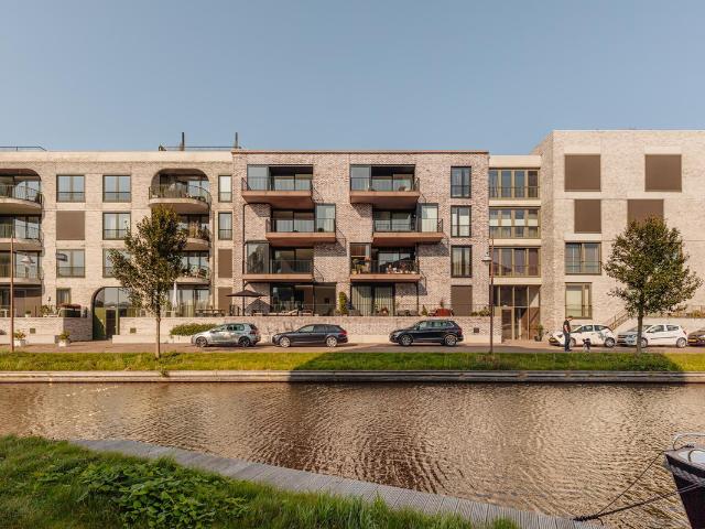 Woning te koop: Waadse Poldergracht 5 1398DK Muiden Vastgoed Nederland