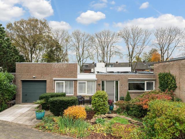 Woning te koop: Wagnerlaan 4 2742BS Waddinxveen Vastgoed Nederland