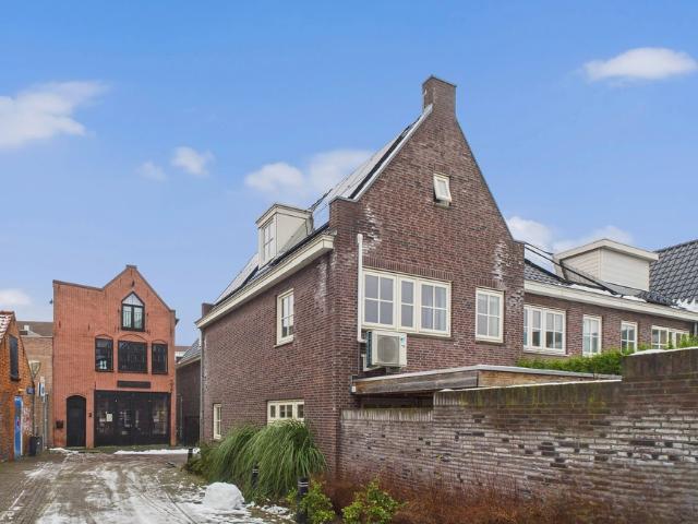 Woning te koop: Walstraat 1 4531ED Terneuzen Vastgoed Nederland