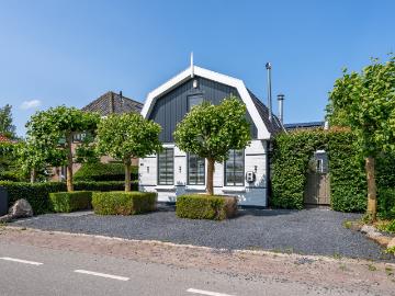 Olland, Meierijstad, Noord-Brabant - Tuin