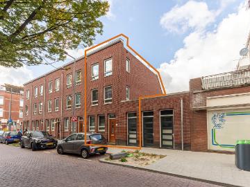 Bospolder, Gemeente Rotterdam, Gemeente Rotterdam, Zuid-Holland