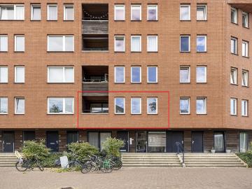 Woning te koop: Waterkeringweg 25 1051NX Amsterdam Vastgoed Nederland