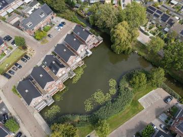 Olland, Meierijstad, Noord-Brabant - IUitgeruste keuken