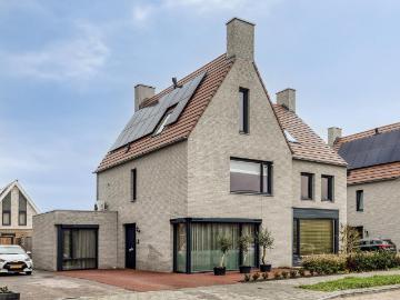 Woning te koop: Waterlanden 11 4533JT Terneuzen Vastgoed Nederland