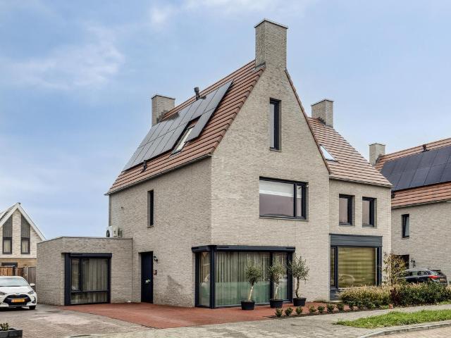 Woning te koop: Waterlanden 11 4533JT Terneuzen Vastgoed Nederland