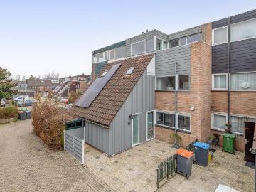 Olland, Meierijstad, Noord-Brabant - IUitgeruste keuken