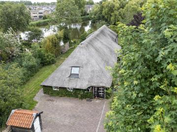 Olland, Meierijstad, Noord-Brabant - Parkeerplaats
