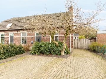 Nistelrode, Bernheze, Noord-Brabant - Opslagruimte