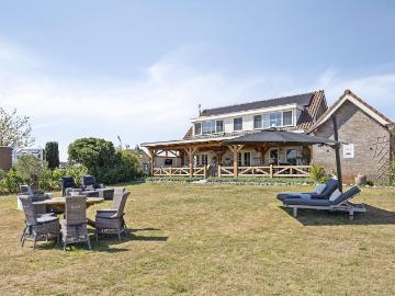 Olland, Meierijstad, Noord-Brabant - Verwarming