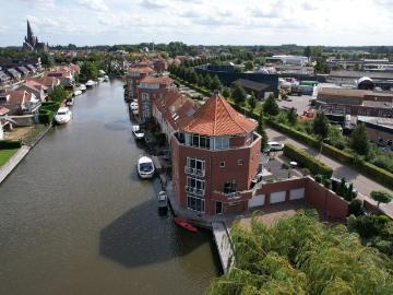 Olland, Meierijstad, Noord-Brabant - Parkeerplaats