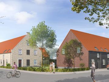 Woning te koop: Westelijke Achterweg 65 3245BJ Sommelsdijk Vastgoed Nederland