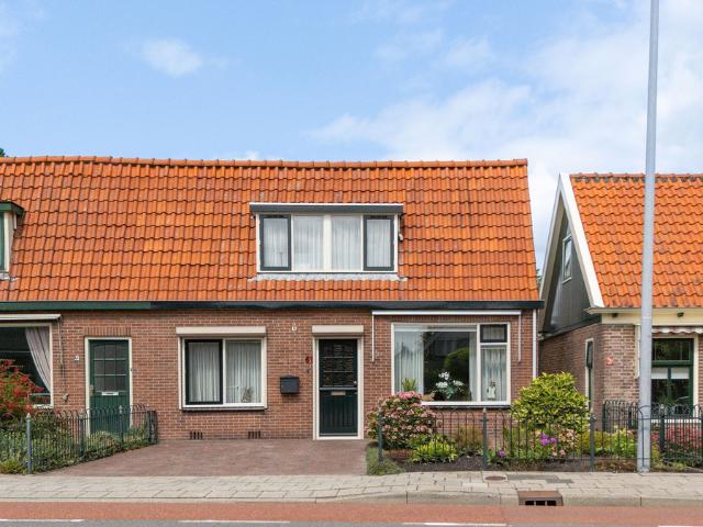 Woning te koop: Westerblokker 51 1695AB Blokker Vastgoed Nederland