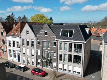 Aardenburg, Gemeente Sluis, Provincie Zeeland