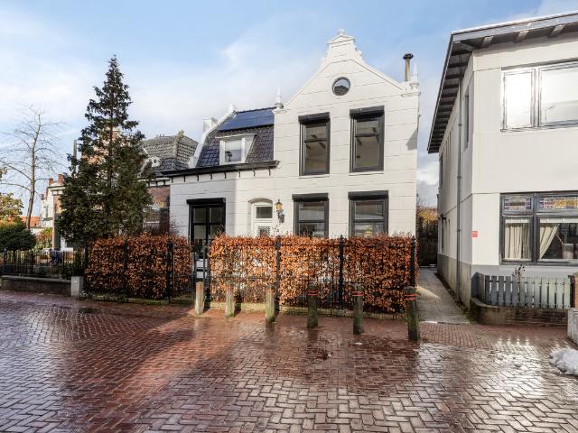 Woning te koop: Winterstraat 2 3247CH Dirksland Vastgoed Nederland