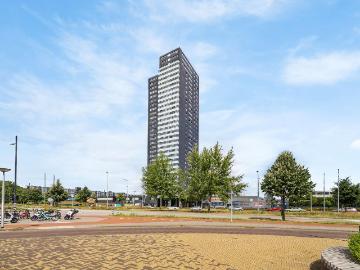 Olland, Meierijstad, Noord-Brabant - Parkeerplaats