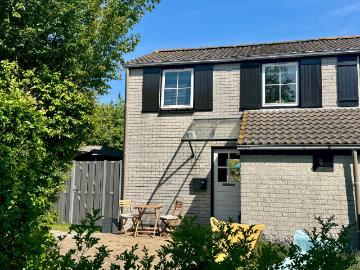 De Brabander, Gemeente Sluis, Provincie Zeeland