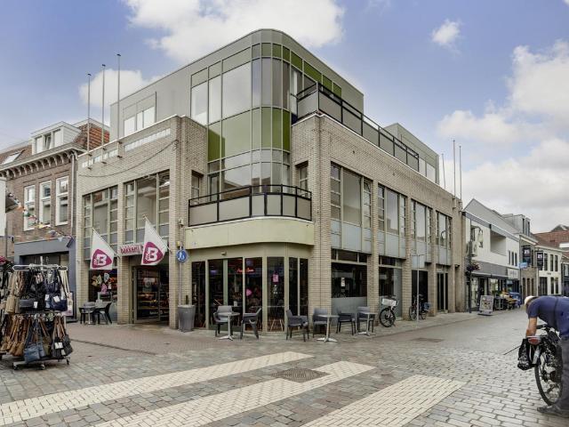 Woning te koop: Wijngaardstraat 20A 4461DC Goes Vastgoed Nederland