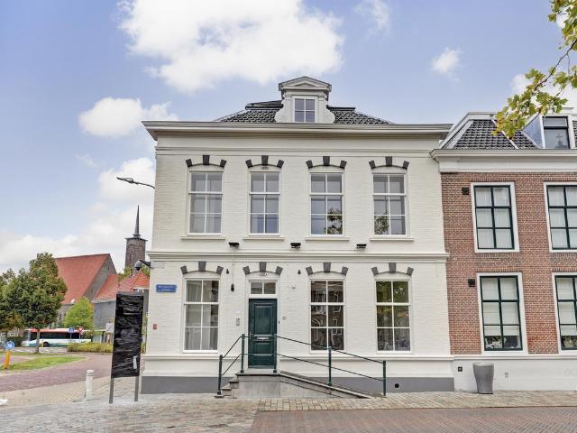 Woning te koop: Wijngaardstraat 57 4461DB Goes Vastgoed Nederland