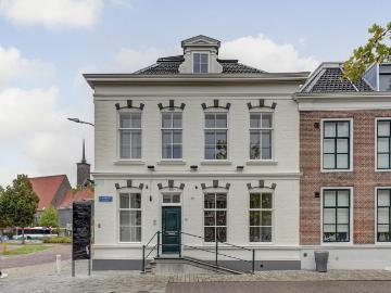 Goes Centrum, Gemeente Goes, Provincie Zeeland