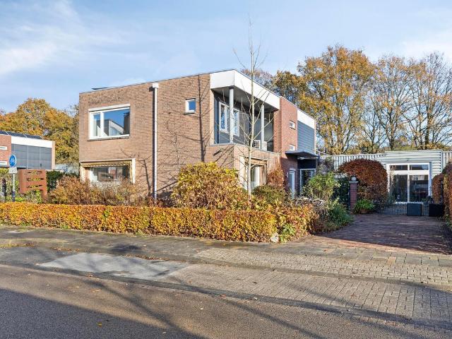 Woning te koop: Wildeman 20 5629KH Eindhoven Vastgoed Nederland