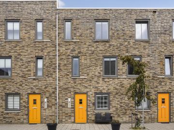 Woning te koop: Wildenborghstraat 137 2 JC's Gravenhage Vastgoed Nederland